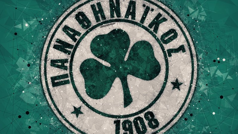 Panathinaikos F C Theme Preview Image