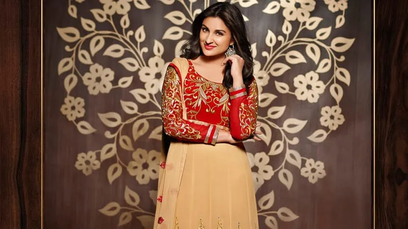 Parineeti Chopra Theme Preview Image