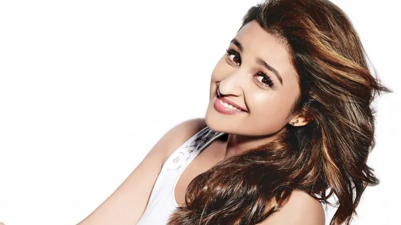 Parineeti Chopra Theme Preview Image