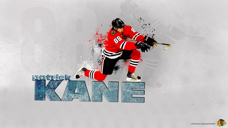 Patrick Kane Theme Preview Image