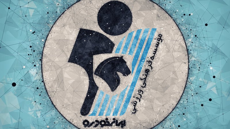 Paykan F C Theme Preview Image