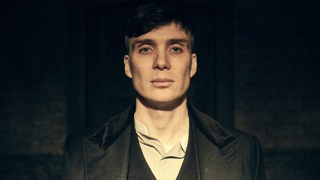 Peaky Blinders Theme Preview Image