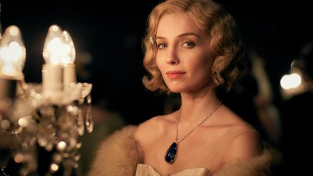 Peaky Blinders Theme Preview Image