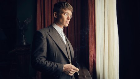 Peaky Blinders Theme Preview Image