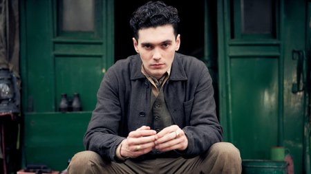 Peaky Blinders Theme Preview Image