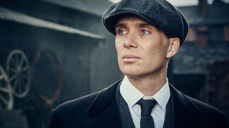 Peaky Blinders Theme Preview Image