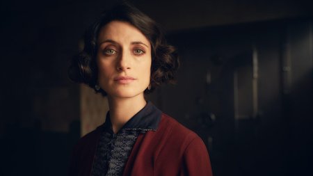 Peaky Blinders Theme Preview Image