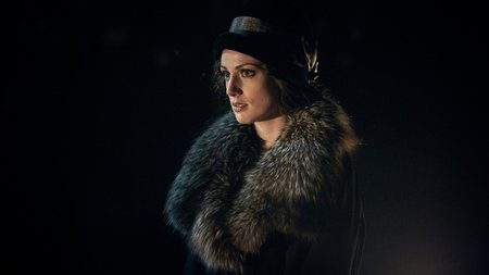 Peaky Blinders Theme Preview Image