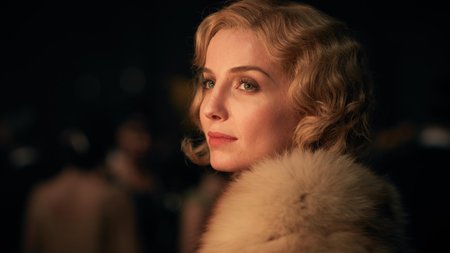 Peaky Blinders Theme Preview Image