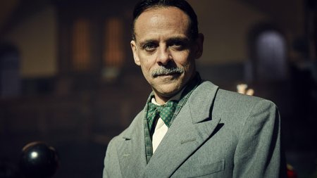 Peaky Blinders Theme Preview Image
