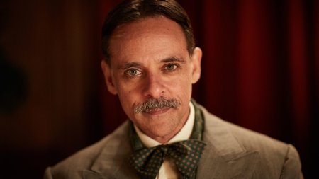 Peaky Blinders Theme Preview Image