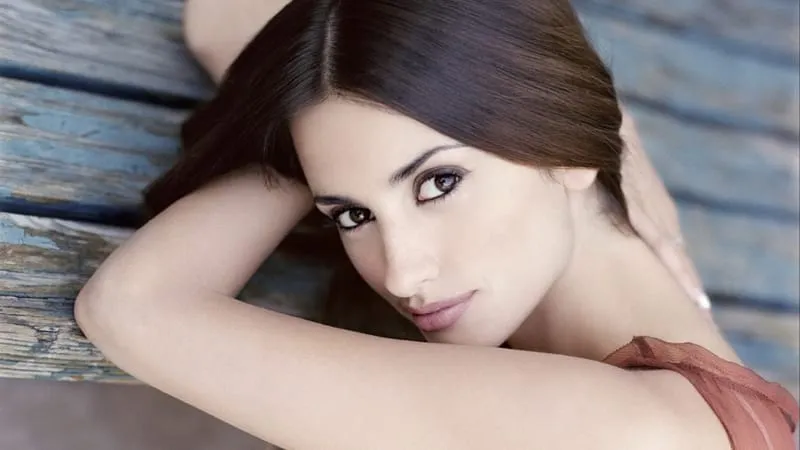 Penelope Cruz Theme Preview Image