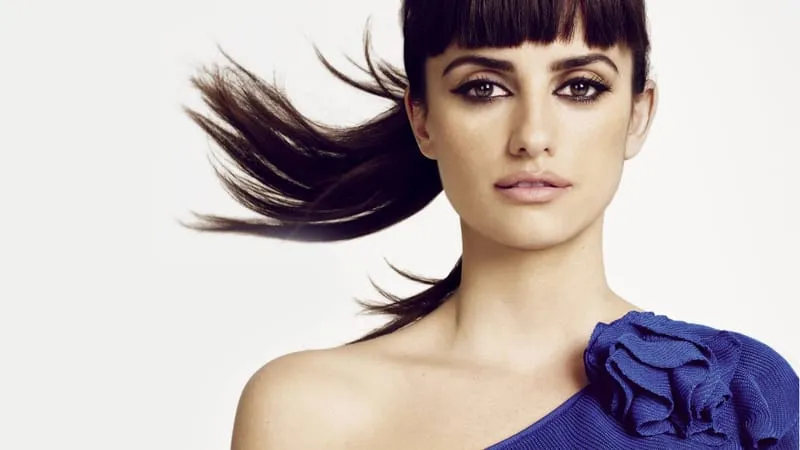 Penelope Cruz Theme Preview Image