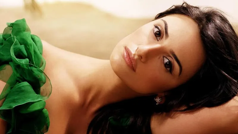 Penelope Cruz Theme Preview Image