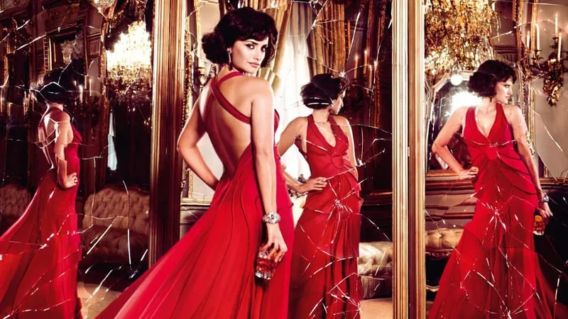 Penelope Cruz Theme Preview Image