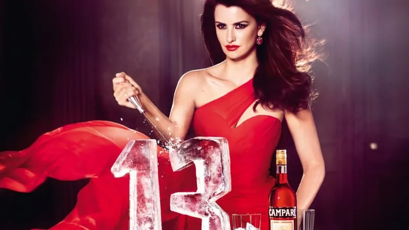 Penelope Cruz Theme Preview Image