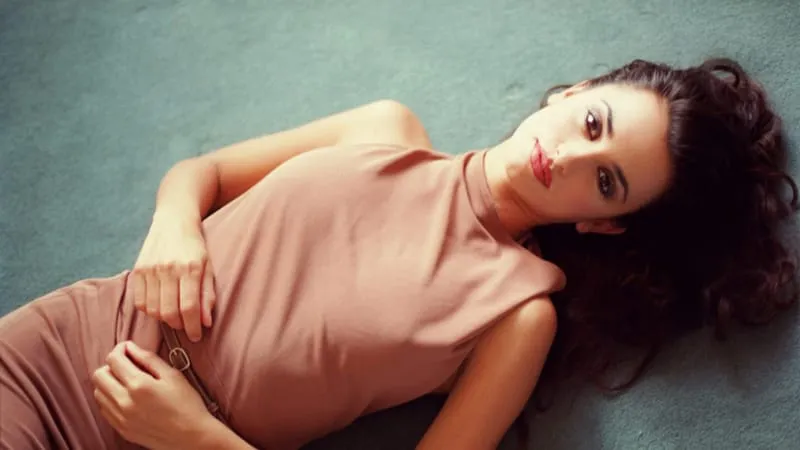 Penelope Cruz Theme Preview Image