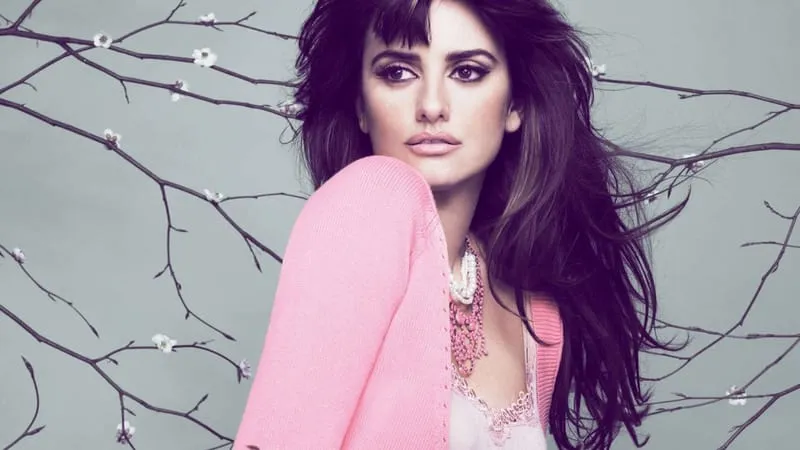 Penelope Cruz Theme Preview Image