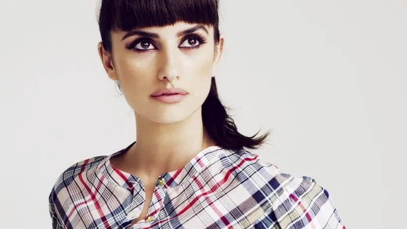 Penelope Cruz Theme Preview Image