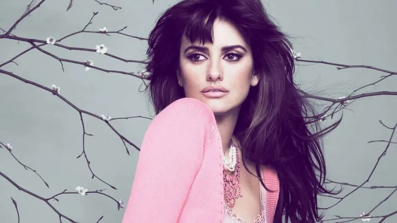 Penelope Cruz Theme Preview Image