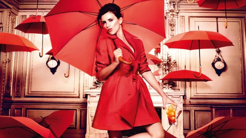 Penelope Cruz Theme Preview Image