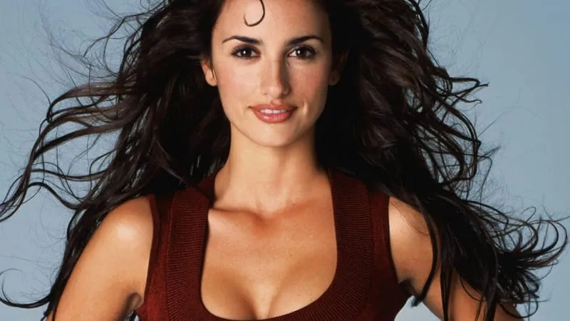 Penelope Cruz Theme Preview Image