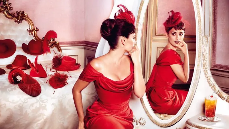 Penelope Cruz Theme Preview Image