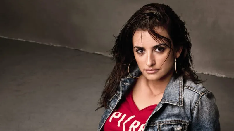 Penelope Cruz Theme Preview Image
