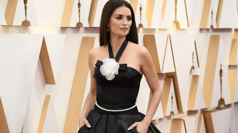 Penelope Cruz Theme Preview Image