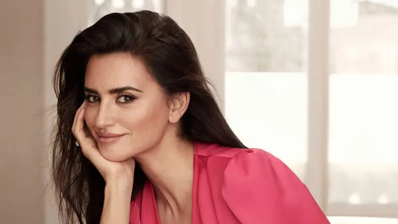 Penelope Cruz Theme Preview Image