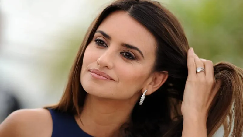 Penelope Cruz Theme Preview Image