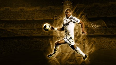 Pepe Theme Preview Image