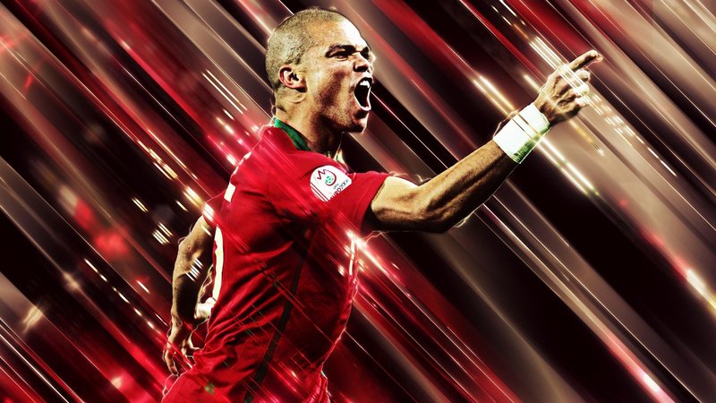 Pepe Theme Preview Image