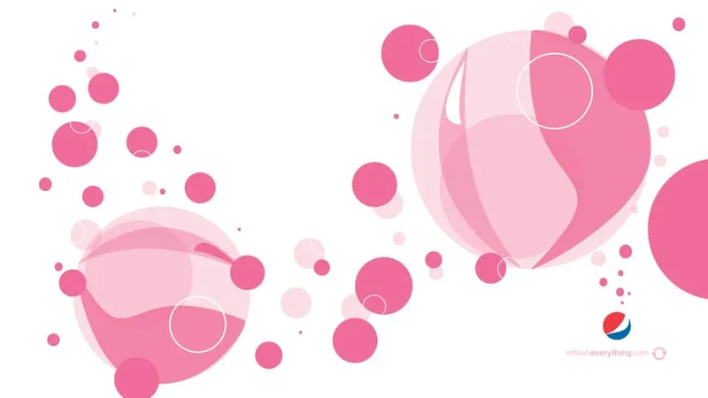 Pepsi Theme Preview Image