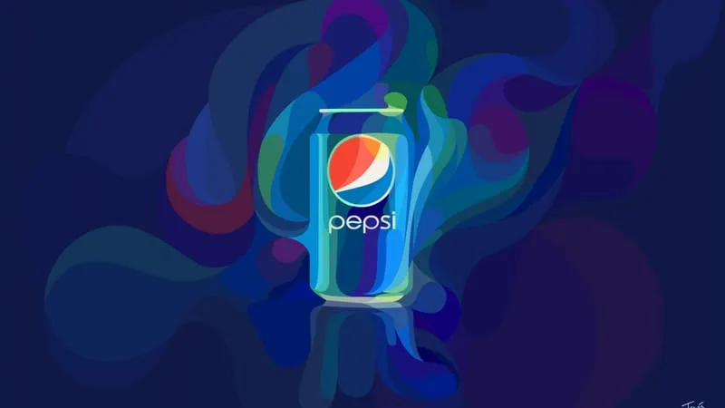 Pepsi Theme Preview Image