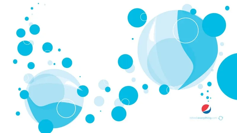 Pepsi Theme Preview Image