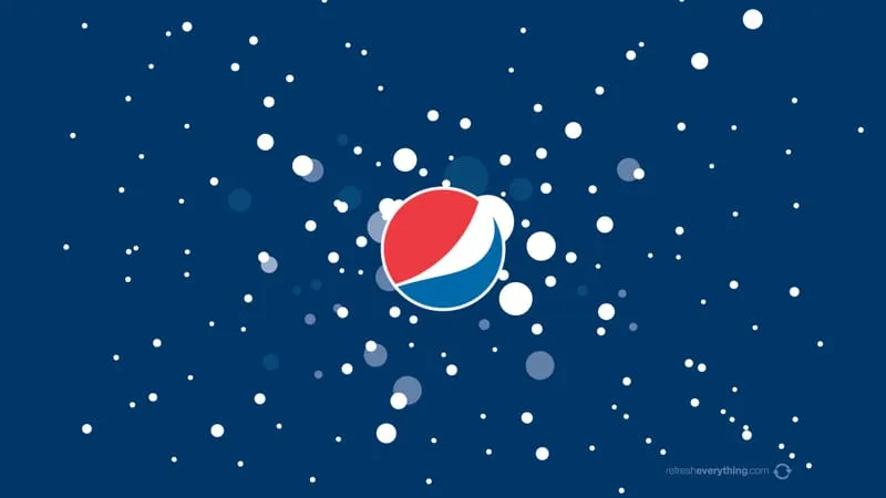 Pepsi Theme Preview Image