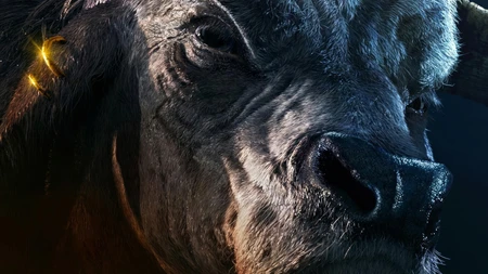 Percy Jackson And The Olympians Theme Preview Image