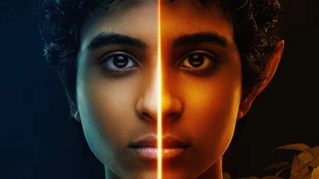 Percy Jackson And The Olympians Theme Preview Image