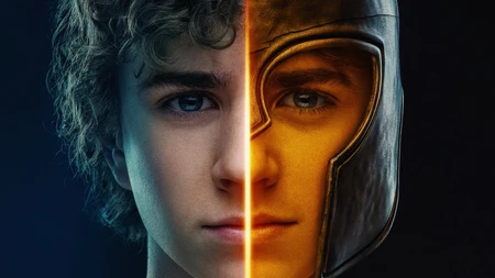 Percy Jackson And The Olympians Theme Preview Image
