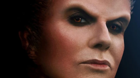 Percy Jackson And The Olympians Theme Preview Image