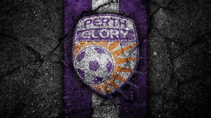 Perth Glory FC Theme Preview Image