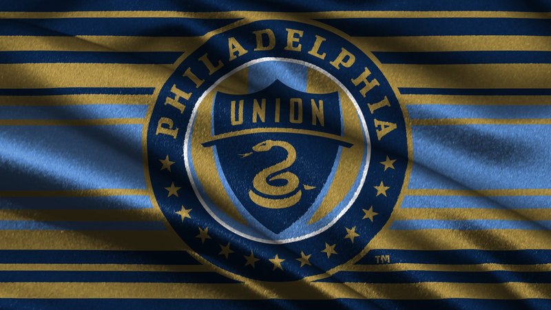 Philadelphia Union Theme Preview Image