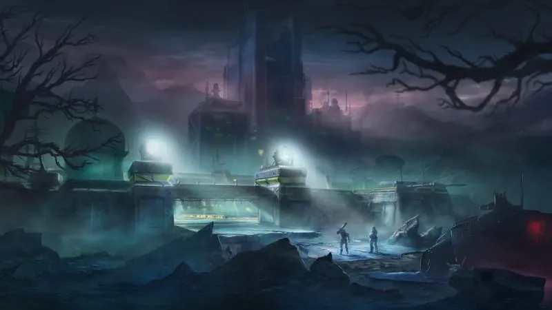 Phoenix Point Theme Preview Image