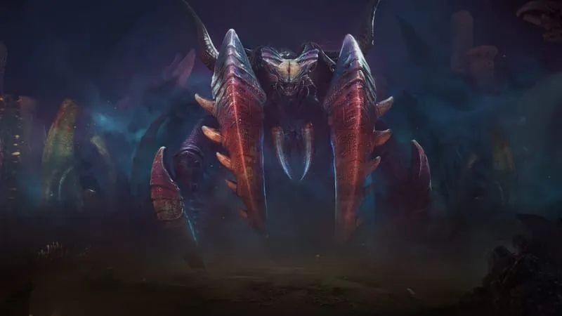 Phoenix Point Theme Preview Image