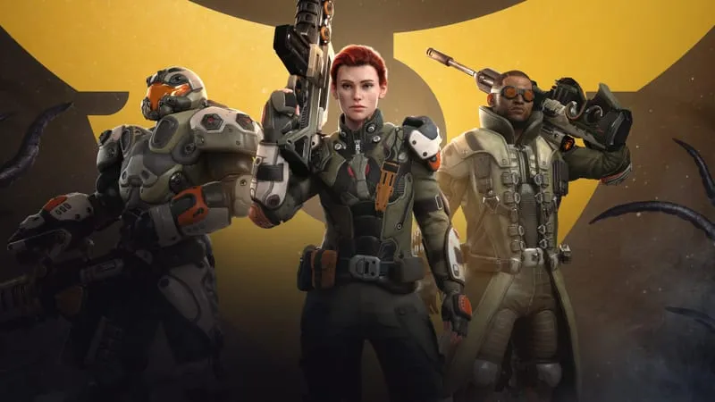 Phoenix Point Theme Preview Image