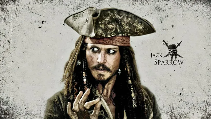 Pirates Of Caribbean Theme Preview Image