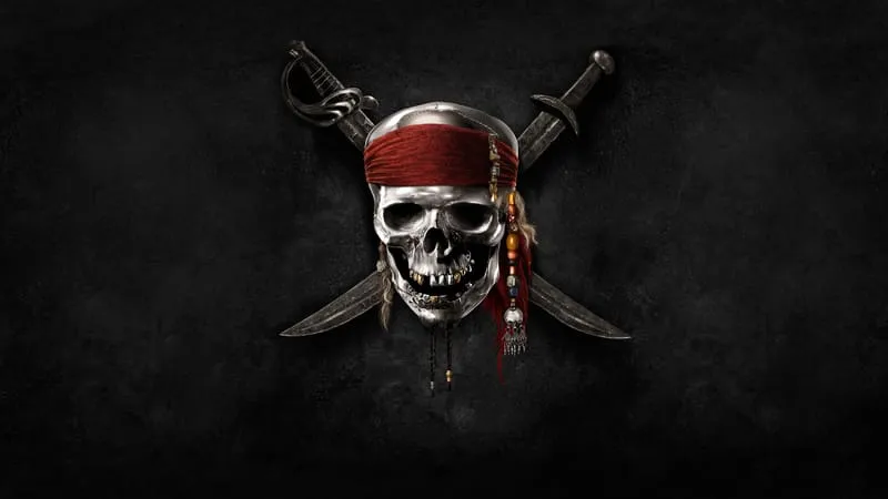 Pirates Of Caribbean Theme Preview Image