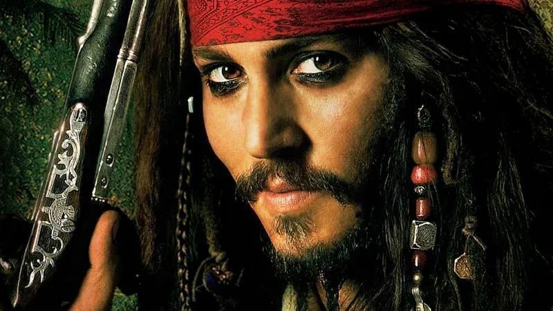 Pirates Of Caribbean Theme Preview Image
