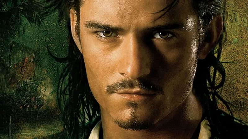 Pirates Of Caribbean Theme Preview Image